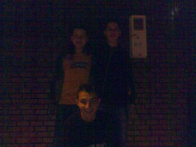 MOI  ET  NAFI  ET  MOHAMED